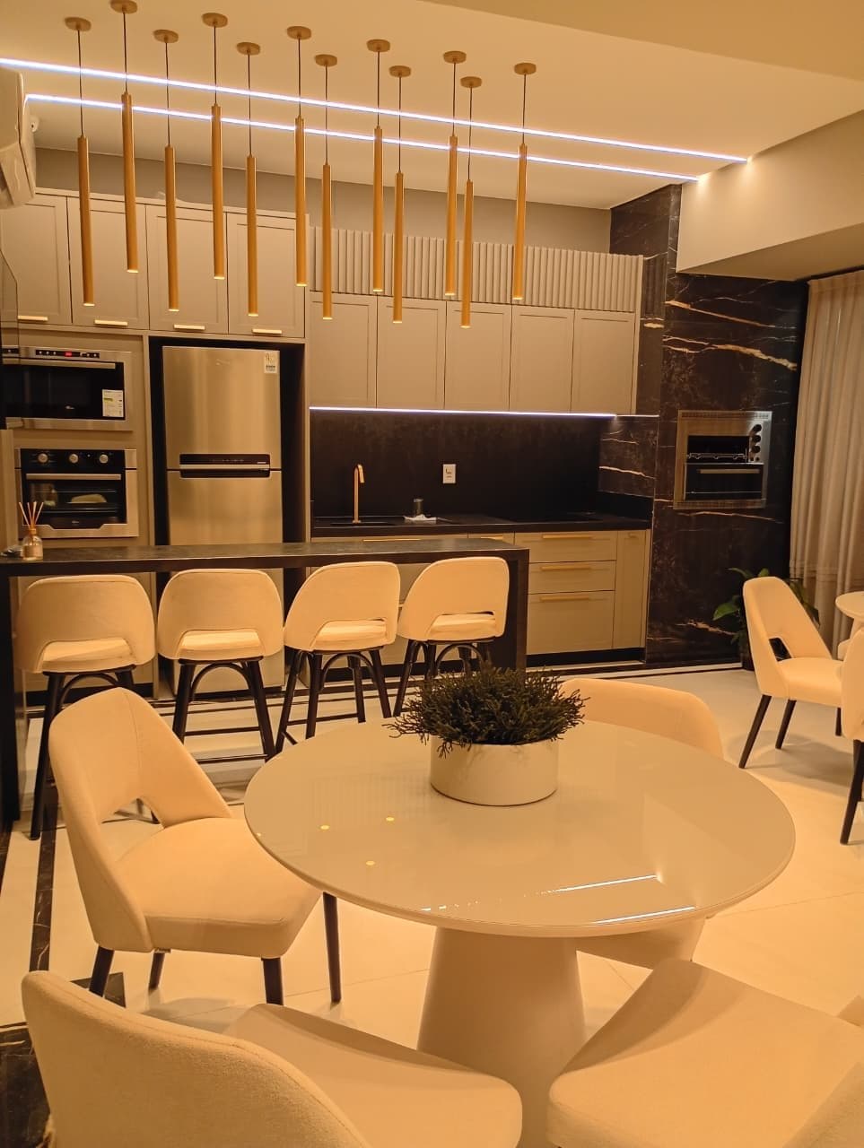 Vivace Residence