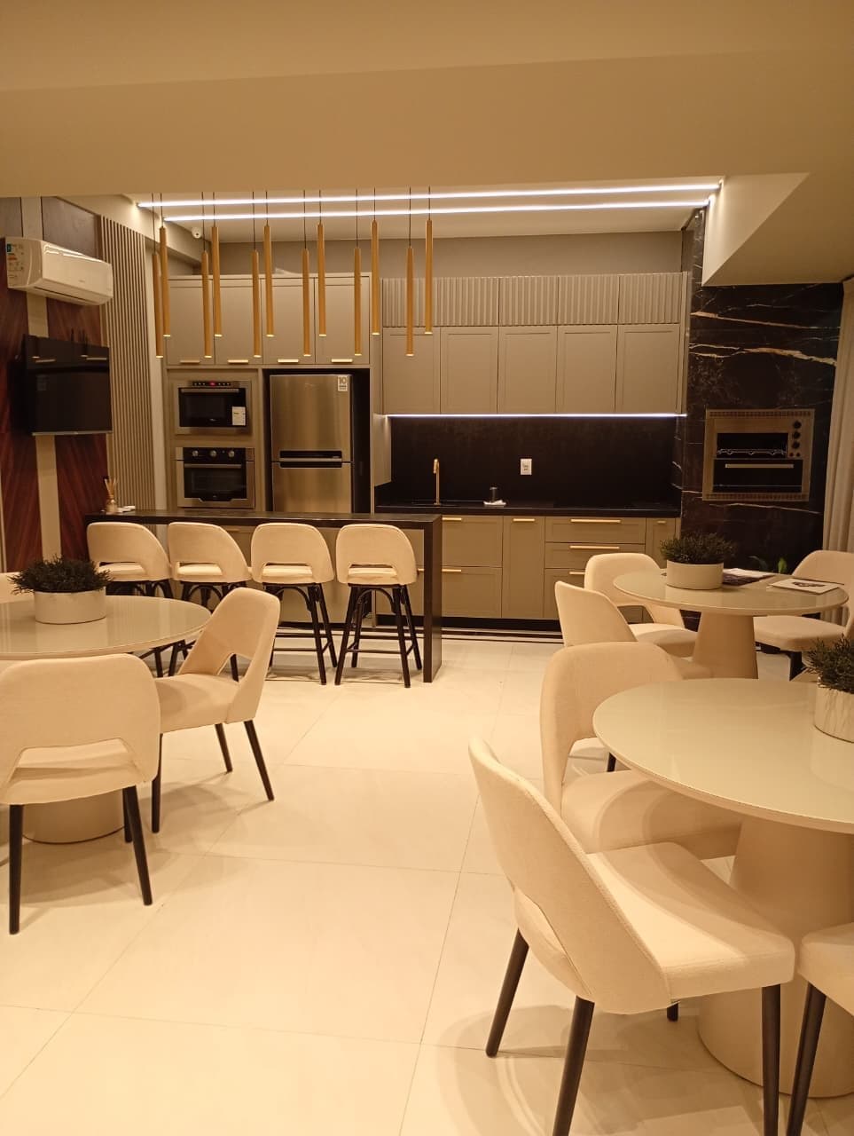 Vivace Residence