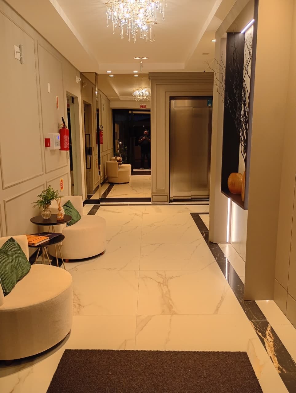 Vivace Residence