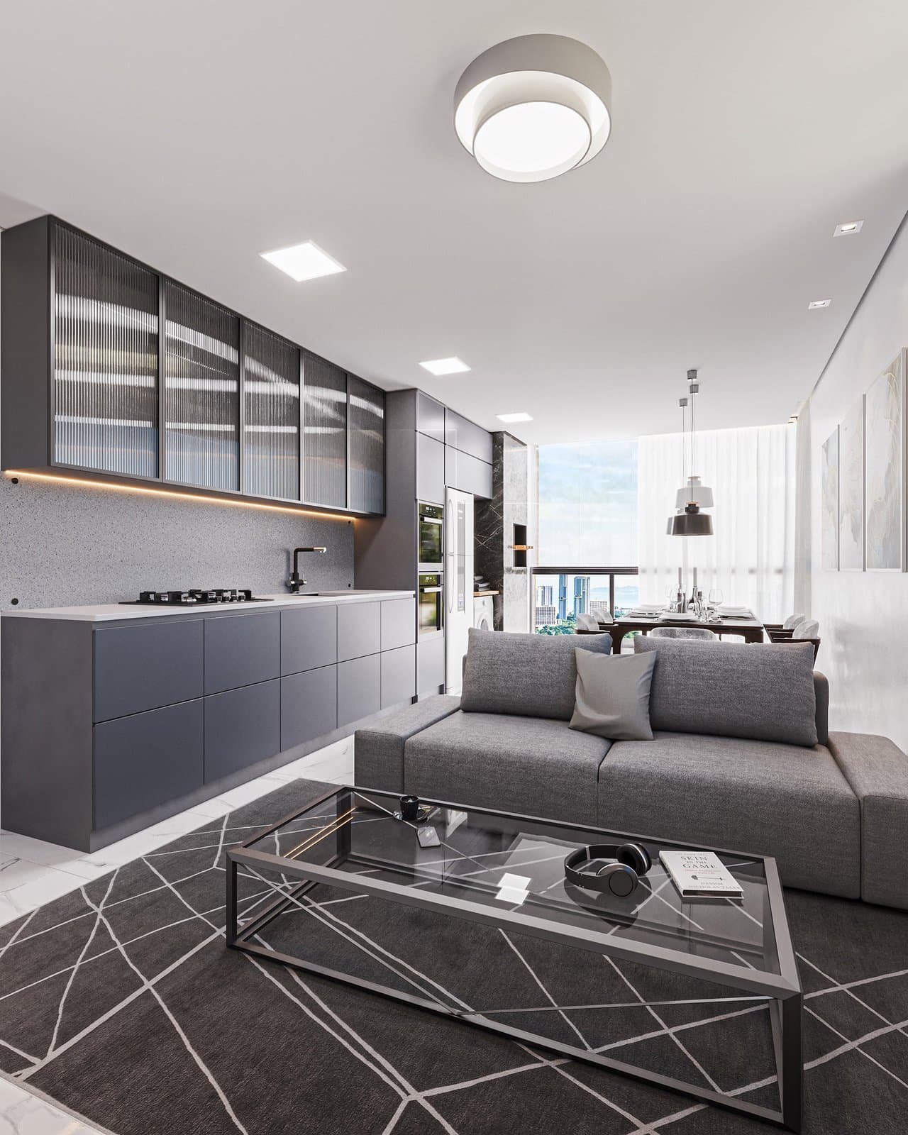 Dressler Residence
