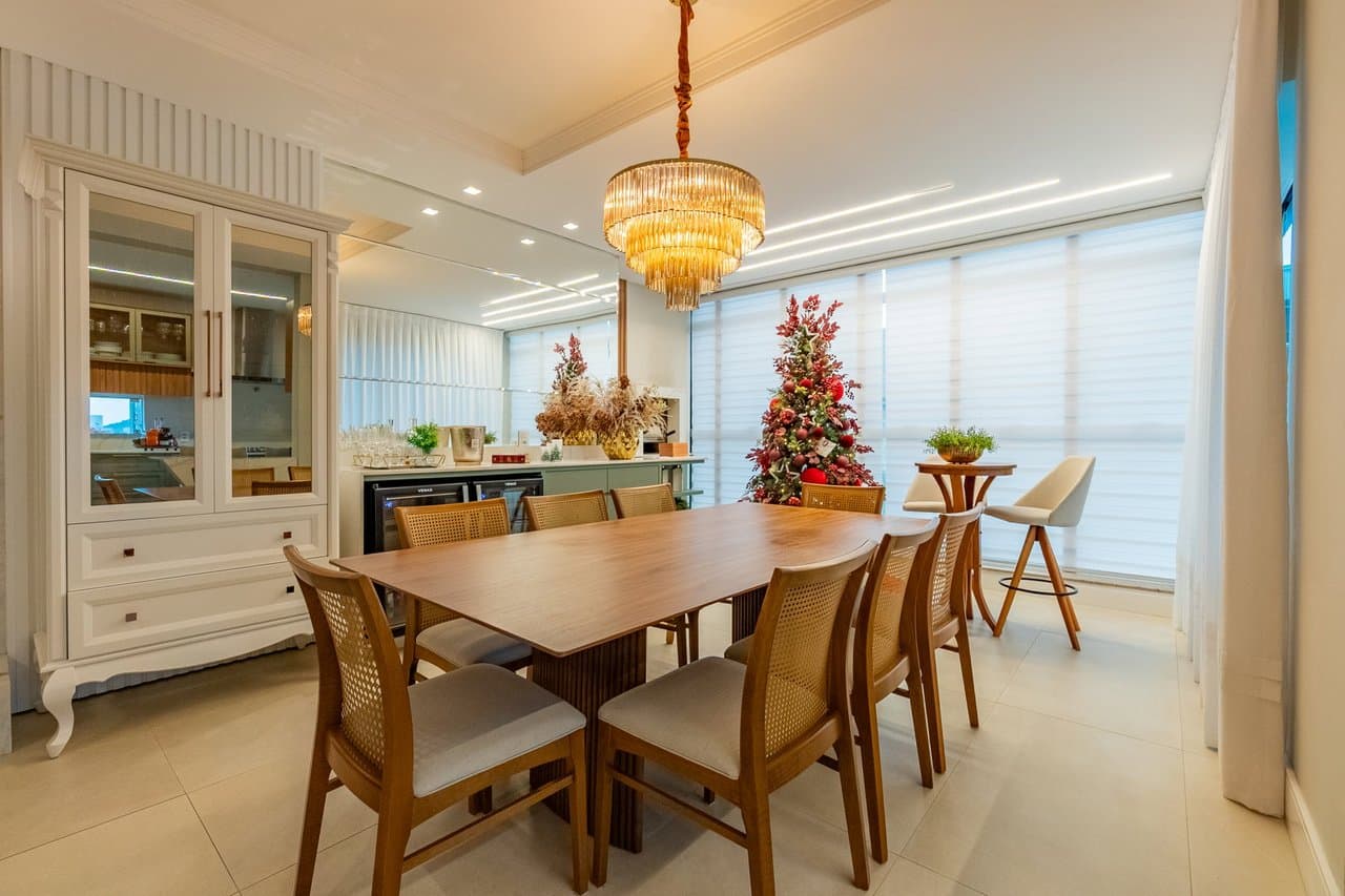 Apartamento de 3 quartos com 3 suítes e 130 m² em Bombinhas