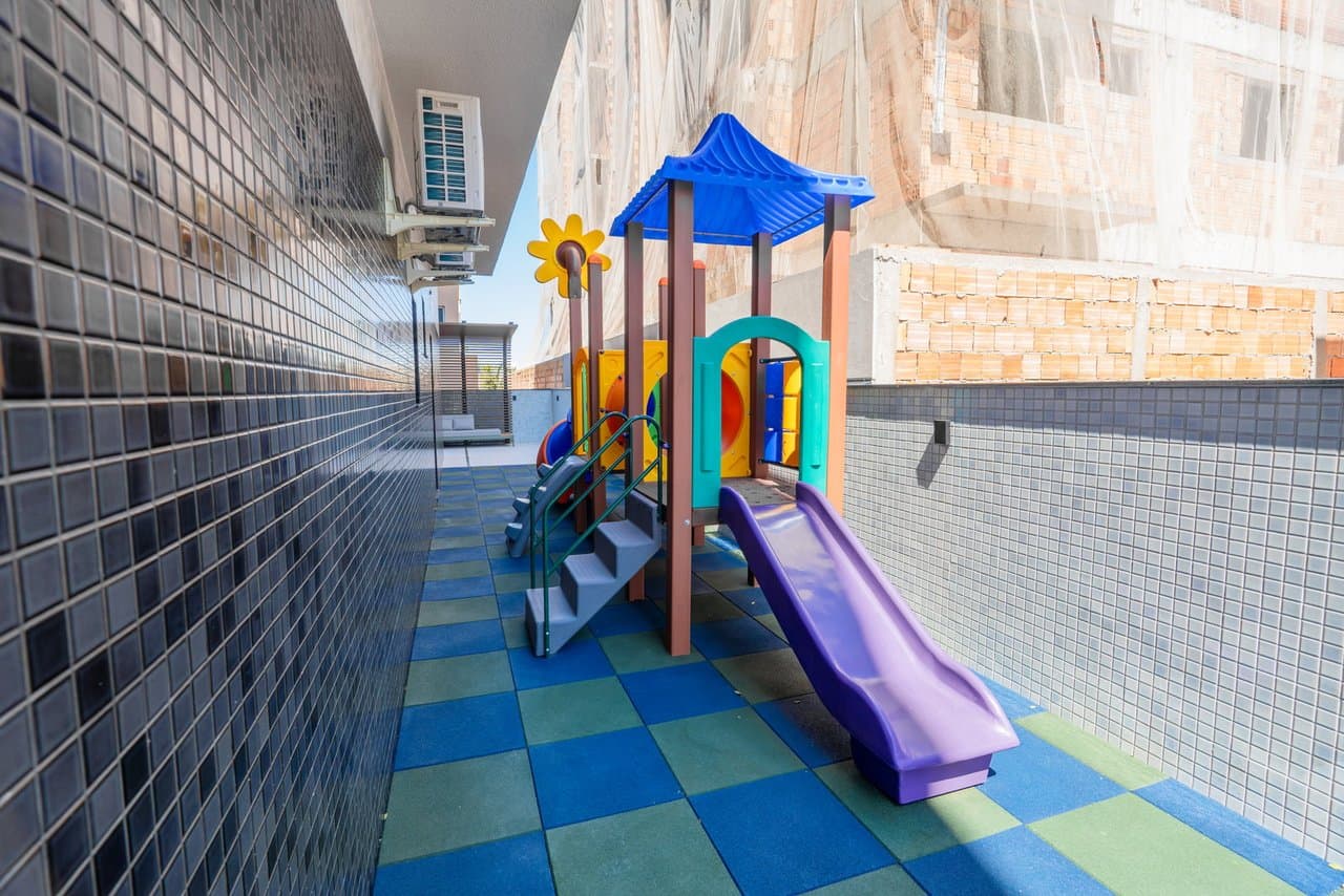 Apartamento de 2 quartos com 2 suítes e 80 m² em Bombinhas