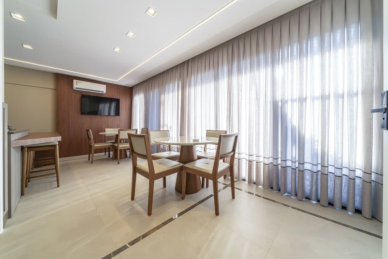 Apartamento de 2 quartos com 2 suítes e 79 m² em Bombinhas
