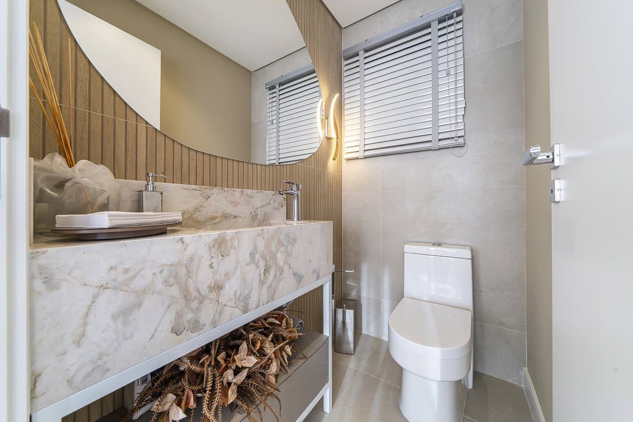 Apartamento de 2 quartos com 2 suítes e 79 m² em Bombinhas