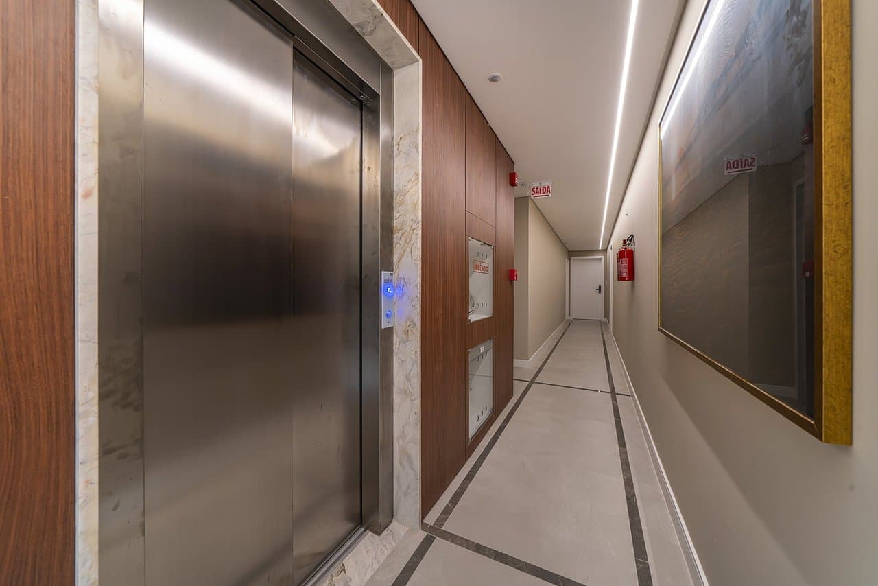Apartamento de 2 quartos com 2 suítes e 79 m² em Bombinhas