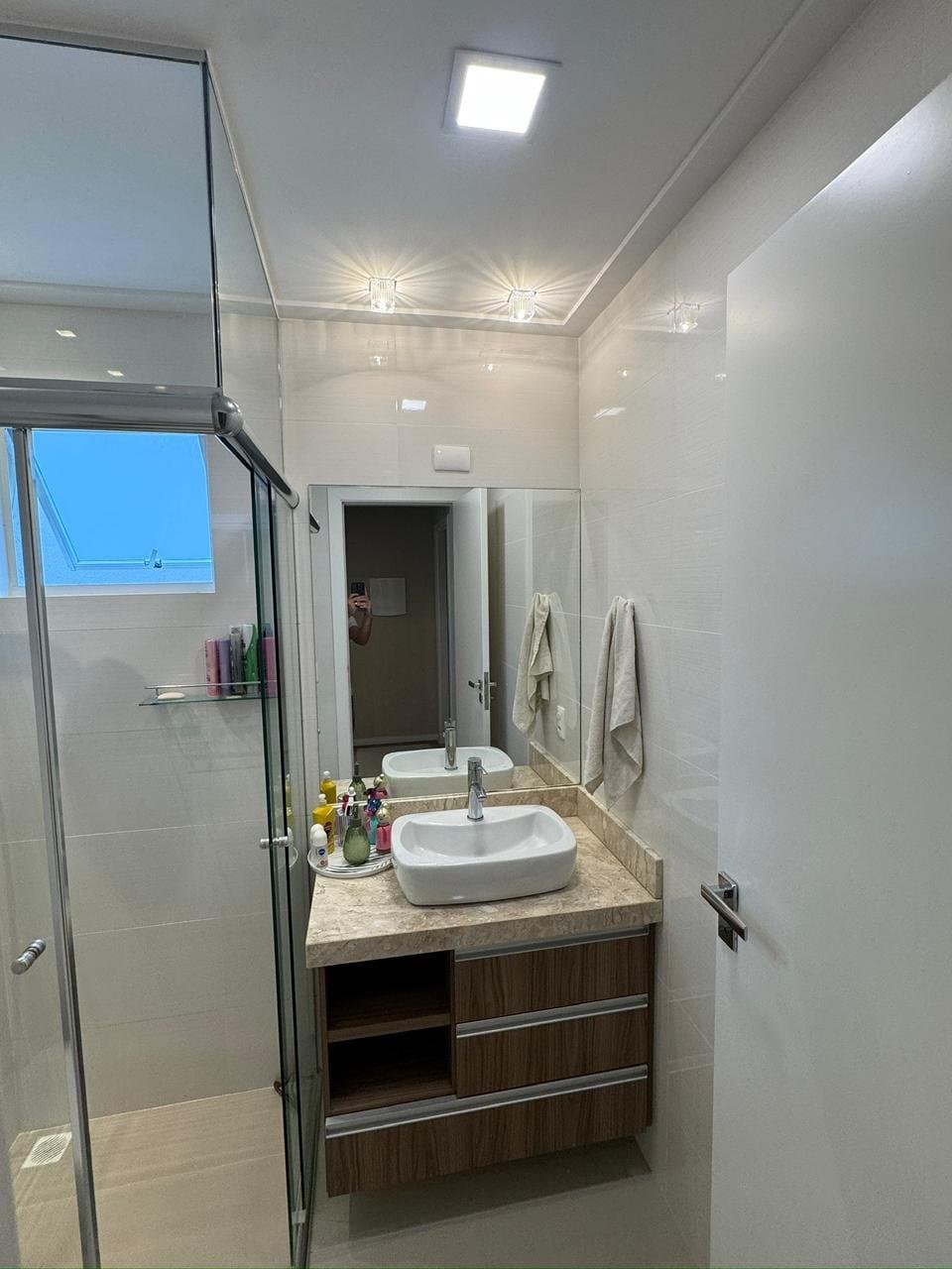 Apartamento de 3 quartos com 1 suíte e 104 m² em Bombinhas