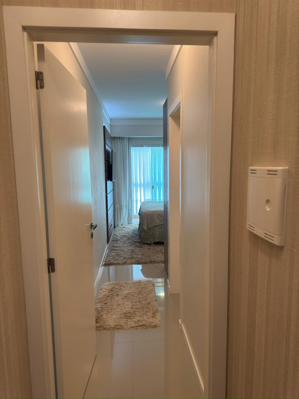 Apartamento de 3 quartos com 1 suíte e 104 m² em Bombinhas