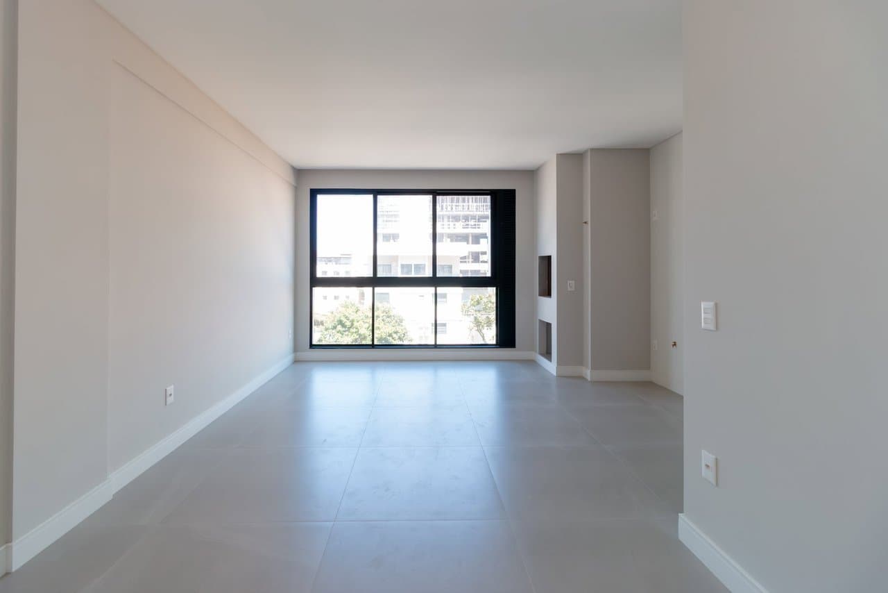 Apartamento de 3 quartos com 3 suítes e 105 m² em Bombinhas