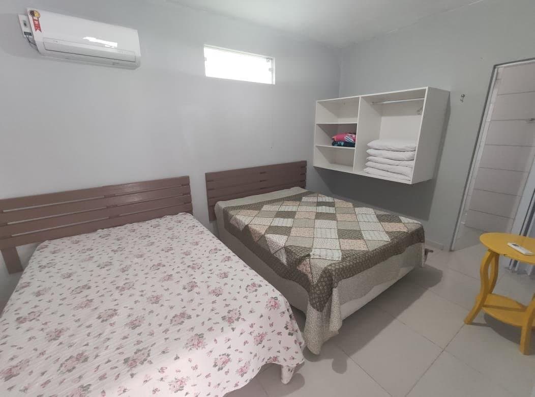 Casa de 2 quartos com 1 suíte e 190 m² em Bombinhas