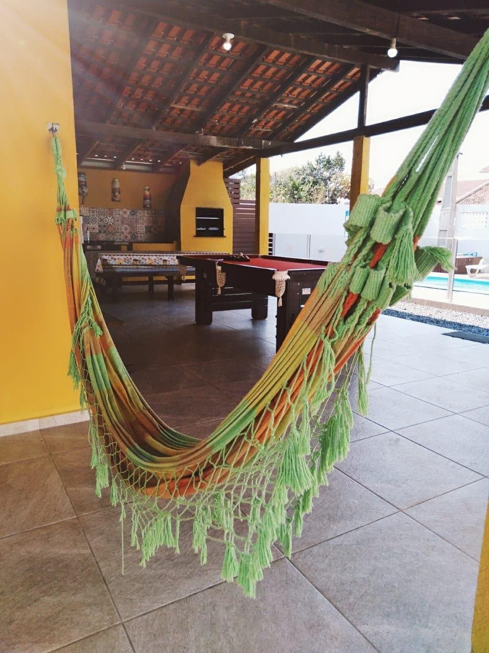 Casa de 2 quartos com 1 suíte e 190 m² em Bombinhas