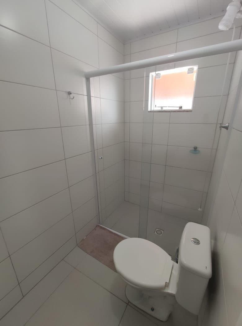 Casa de 2 quartos com 1 suíte e 190 m² em Bombinhas