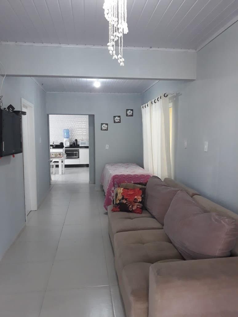 Casa de 2 quartos com 1 suíte e 190 m² em Bombinhas