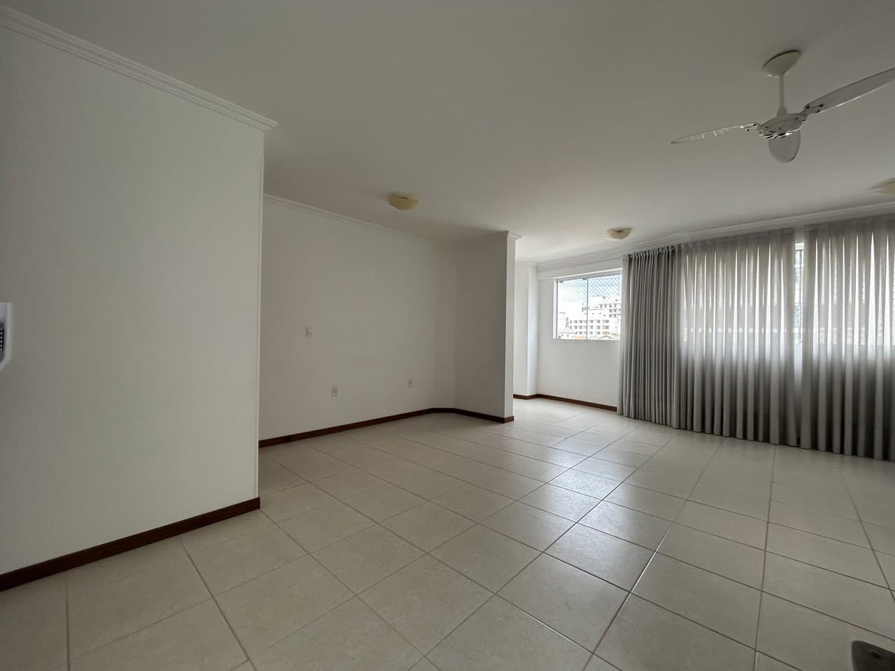 Apartamento de 2 quartos com 1 suíte e 109 m² em Bombinhas