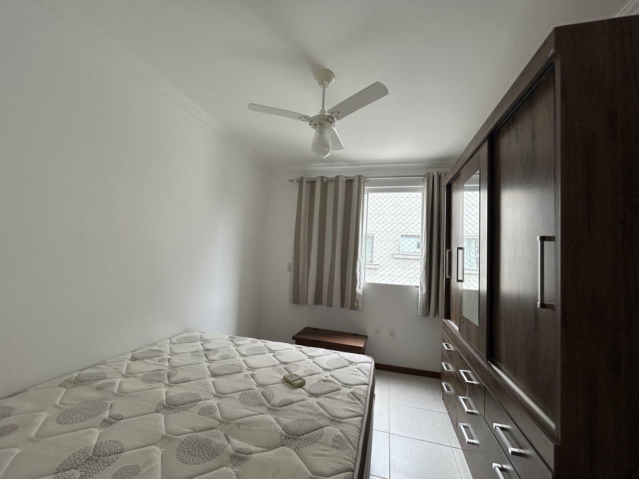 Apartamento de 2 quartos com 1 suíte e 109 m² em Bombinhas