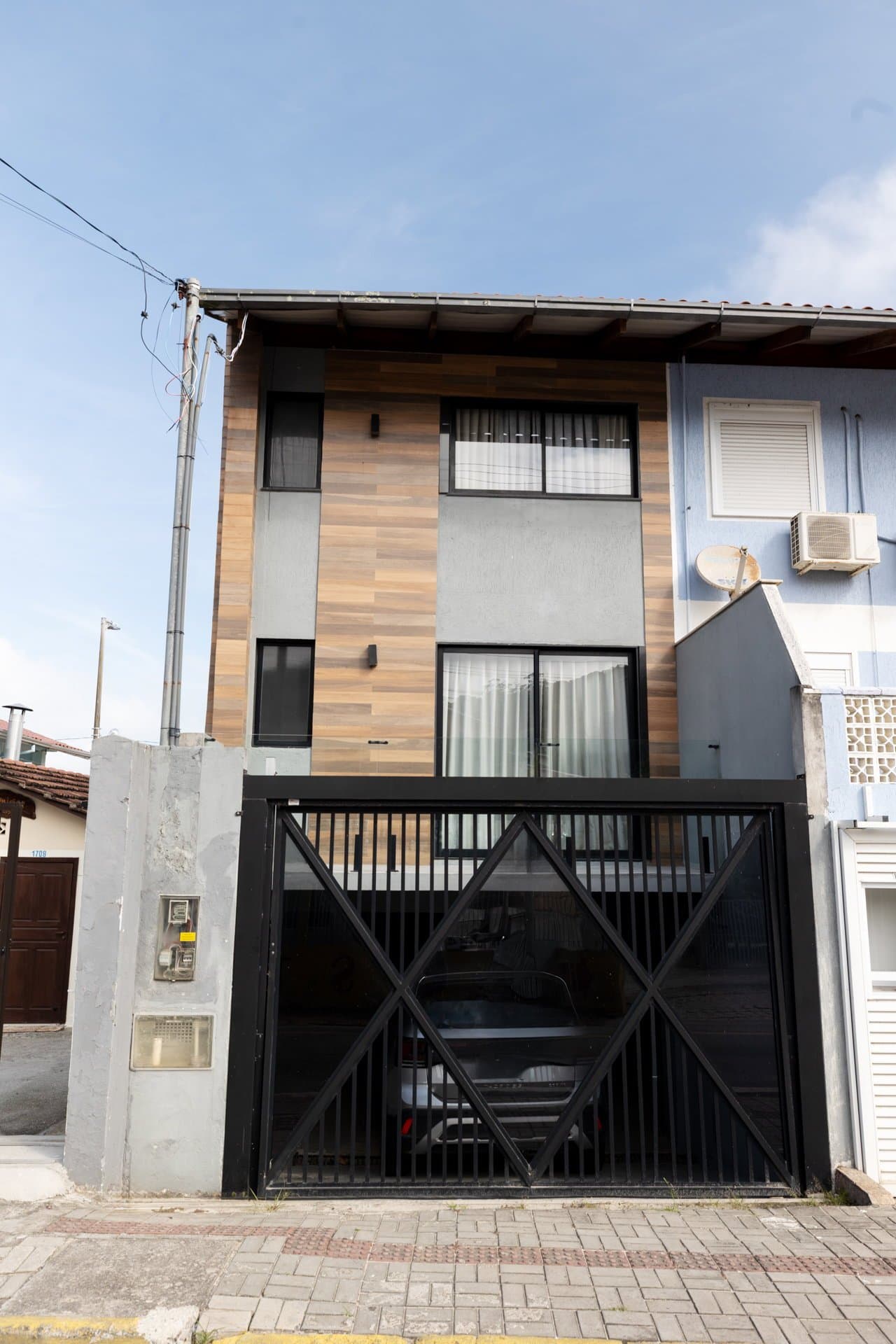 Casa de 2 quartos com 2 suítes e 175 m² em Bombinhas