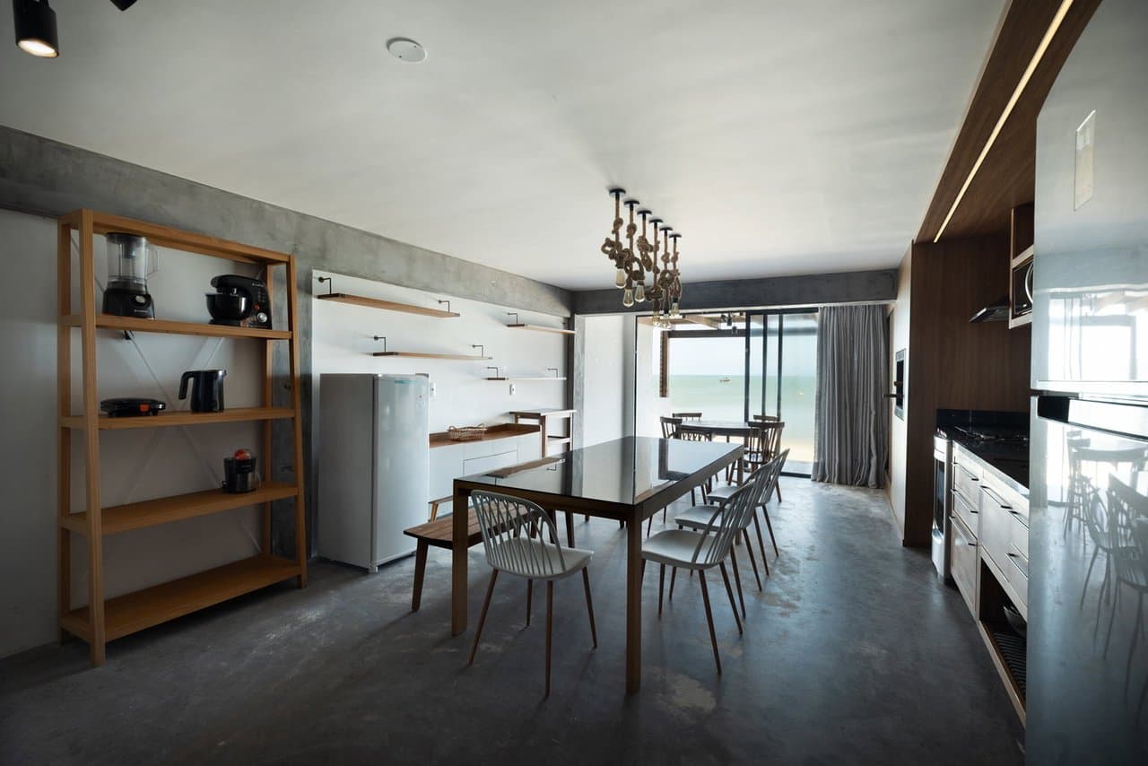 Casa de 2 quartos com 2 suítes e 175 m² em Bombinhas