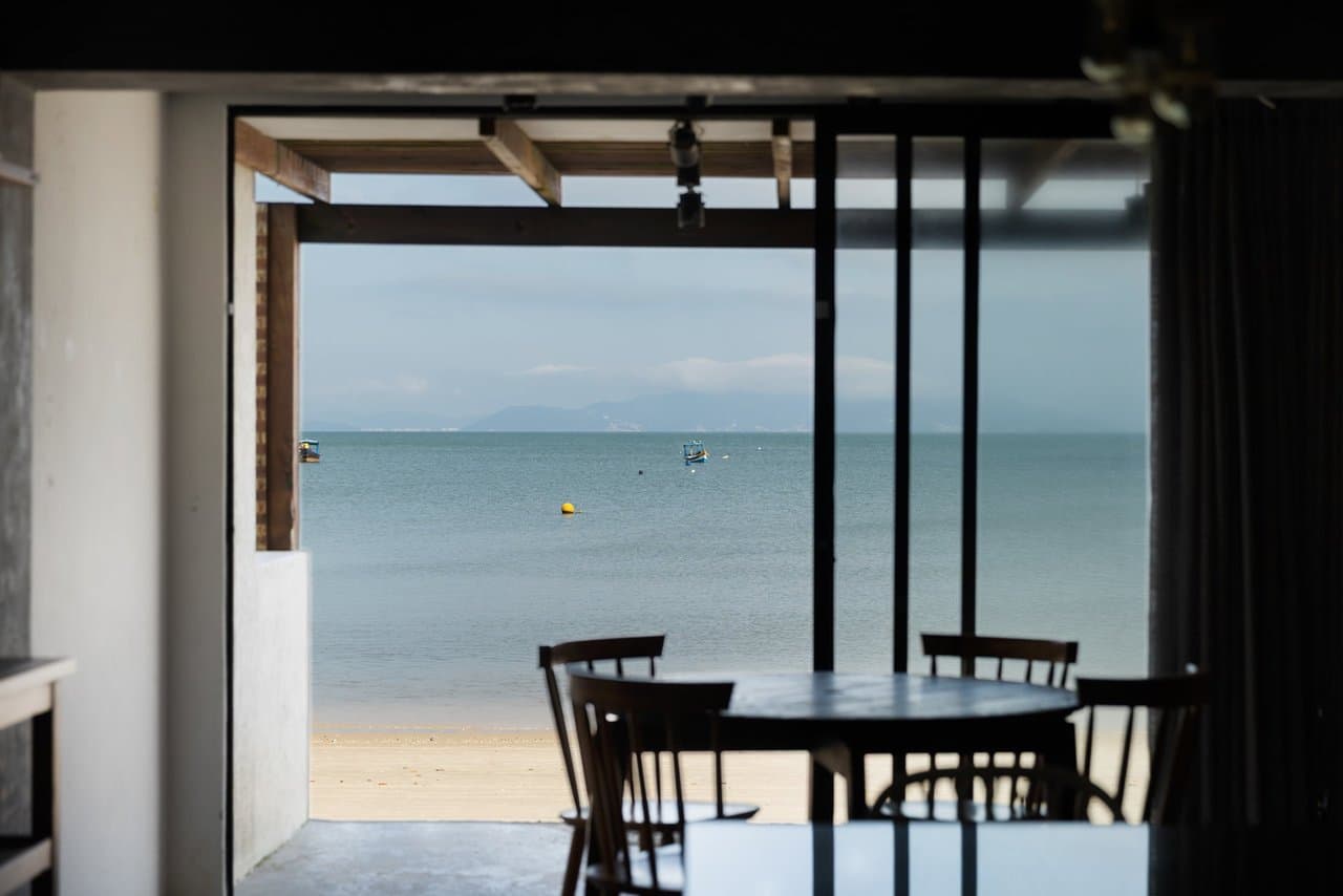 Casa de 2 quartos com 2 suítes e 175 m² em Bombinhas