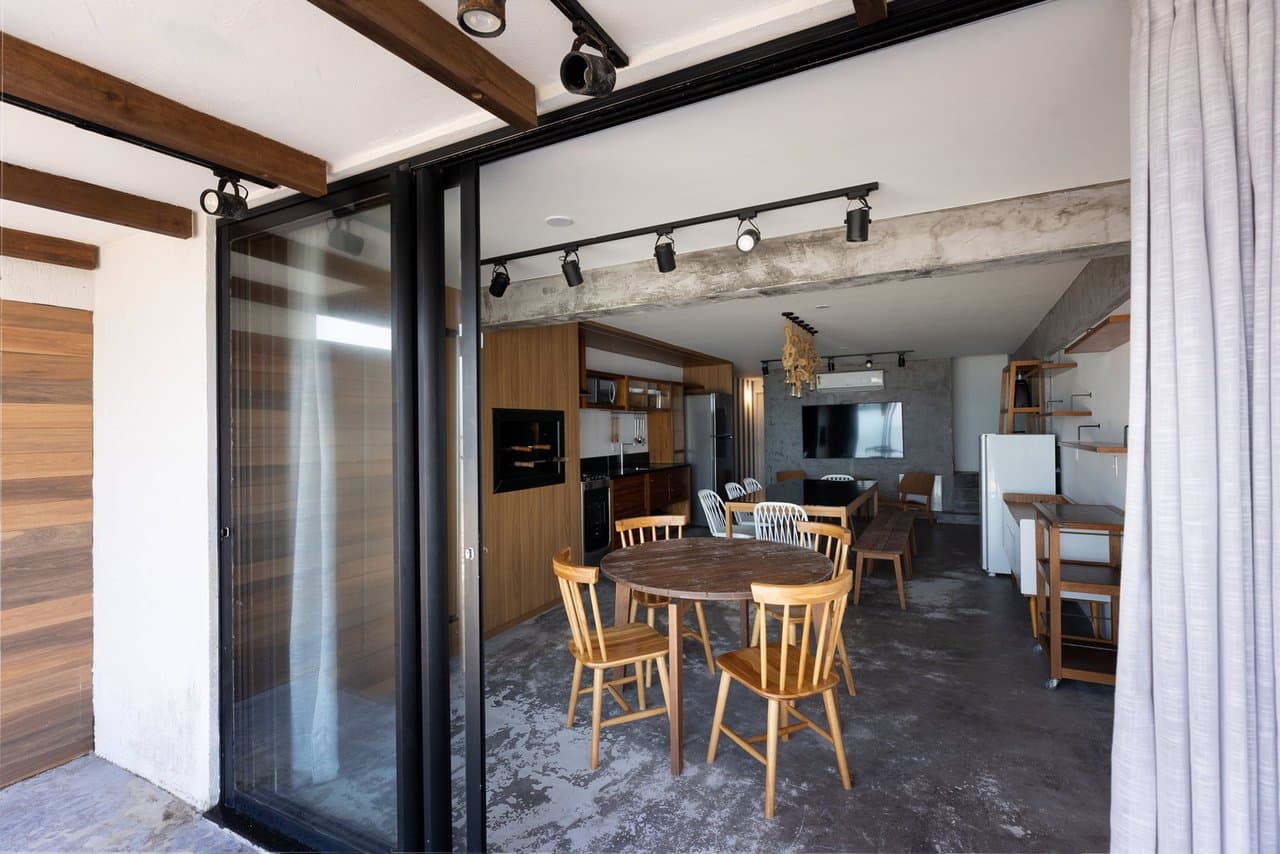 Casa de 2 quartos com 2 suítes e 175 m² em Bombinhas