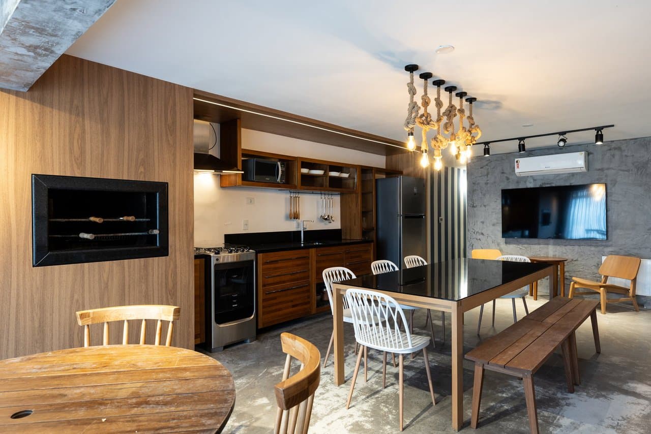Casa de 2 quartos com 2 suítes e 175 m² em Bombinhas