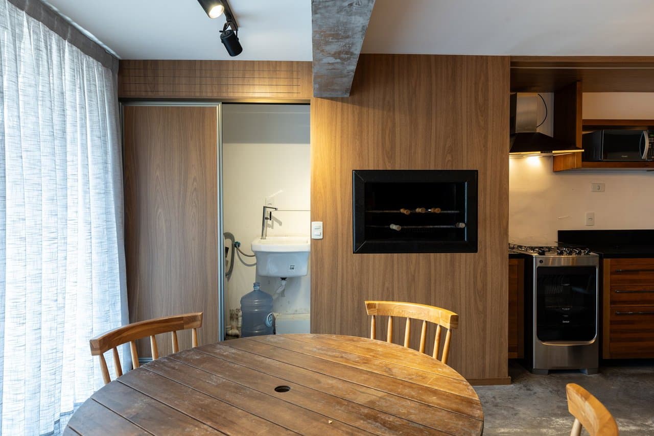 Casa de 2 quartos com 2 suítes e 175 m² em Bombinhas