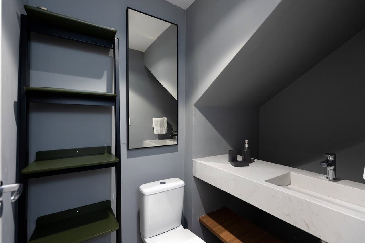 Casa de 2 quartos com 2 suítes e 175 m² em Bombinhas