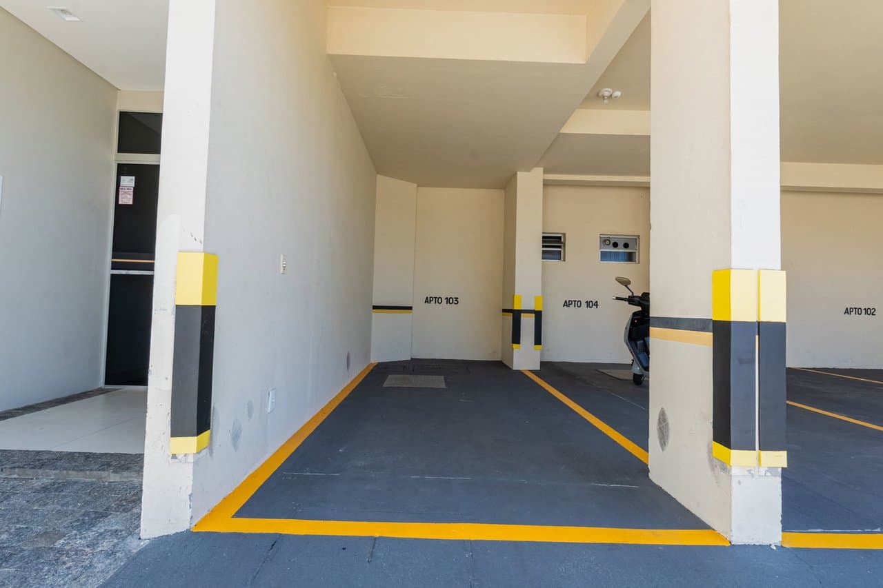 Apartamento de 2 quartos com 1 suíte e 83 m² em Bombinhas
