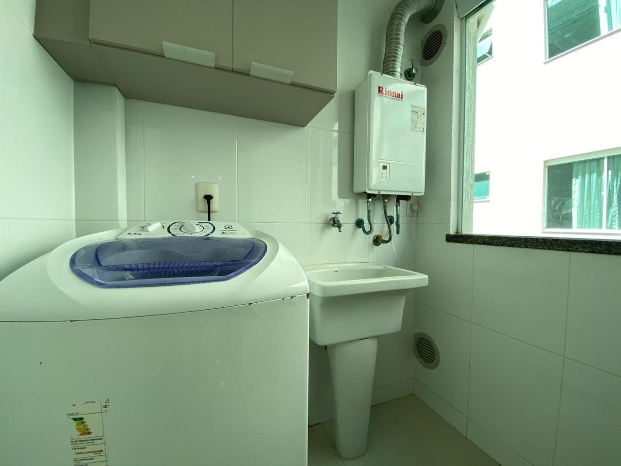 Apartamento de 2 quartos com 1 suíte e 72 m² em Bombinhas