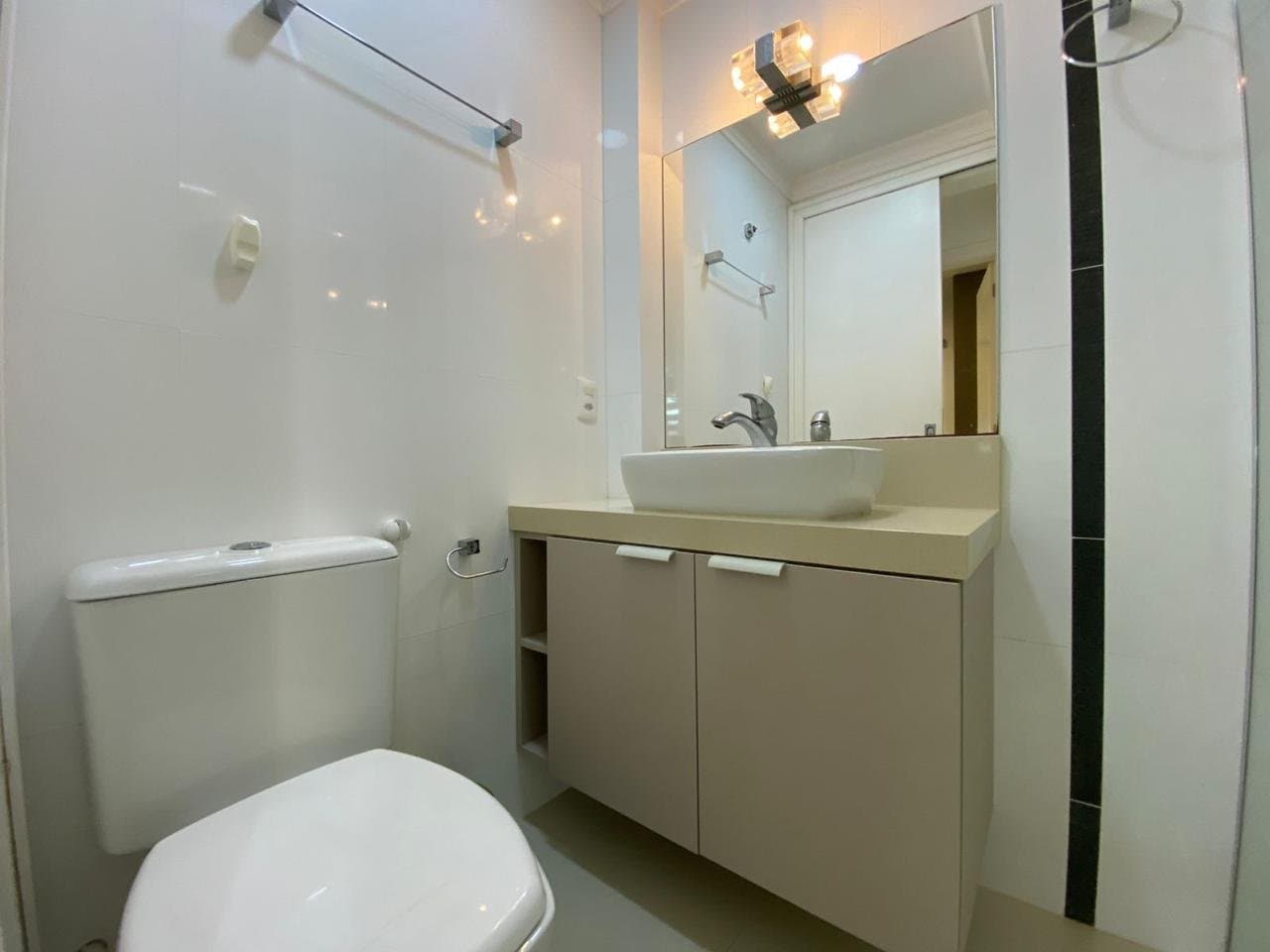 Apartamento de 2 quartos com 1 suíte e 72 m² em Bombinhas