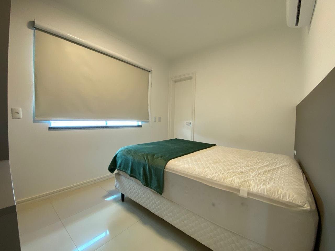 Apartamento de 2 quartos com 1 suíte e 72 m² em Bombinhas
