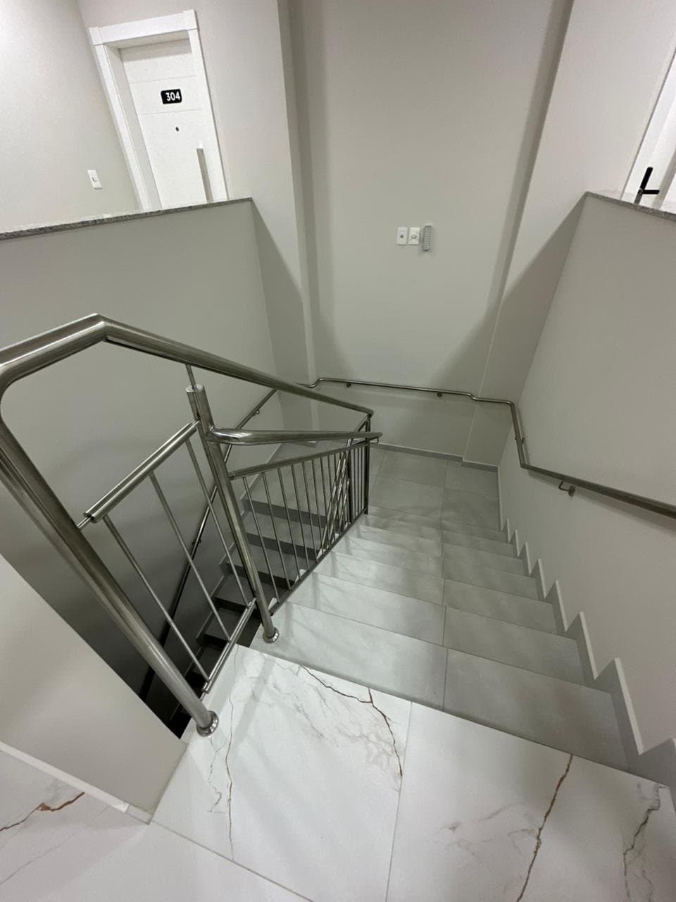 Cobertura de 3 quartos com 3 suítes e 173 m² em Bombinhas