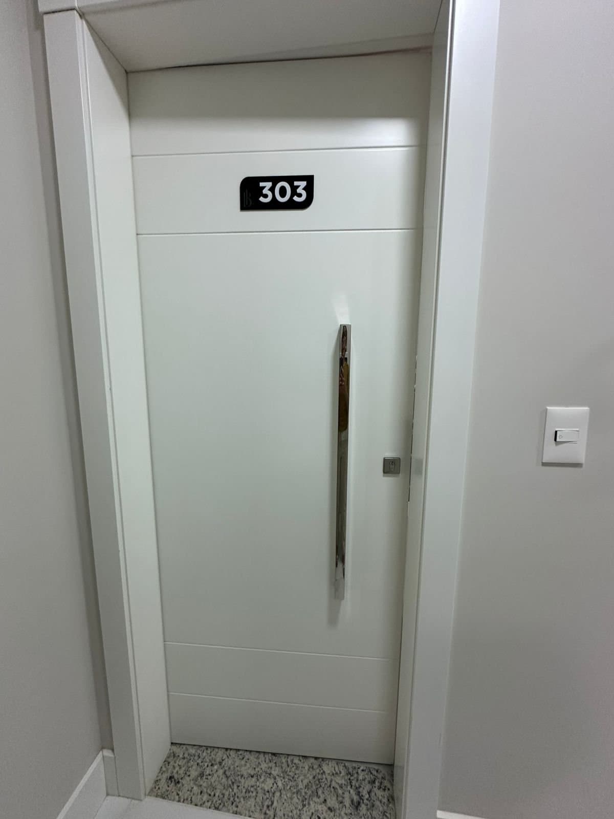 Cobertura de 3 quartos com 3 suítes e 173 m² em Bombinhas