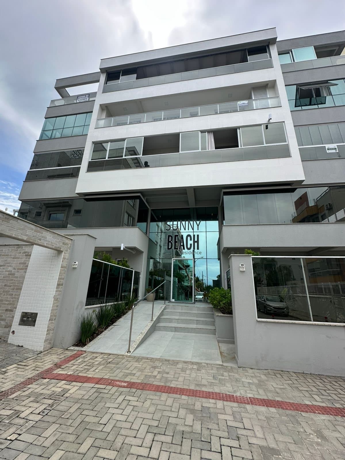 Cobertura de 3 quartos com 3 suítes e 173 m² em Bombinhas