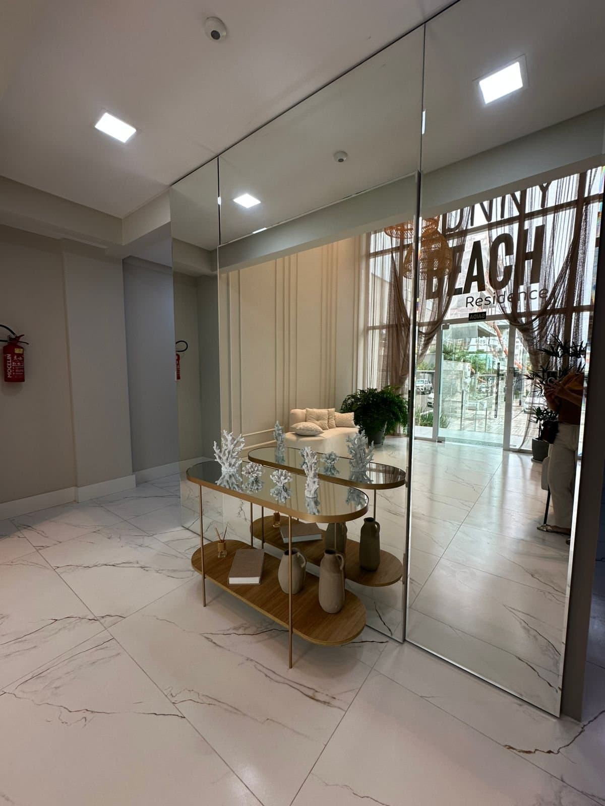 Cobertura de 3 quartos com 3 suítes e 173 m² em Bombinhas