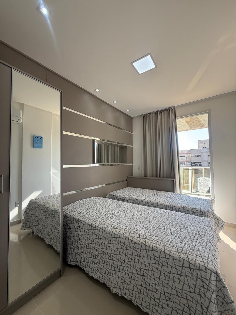 Apartamento de 3 quartos com 3 suítes e 140 m² em Bombinhas