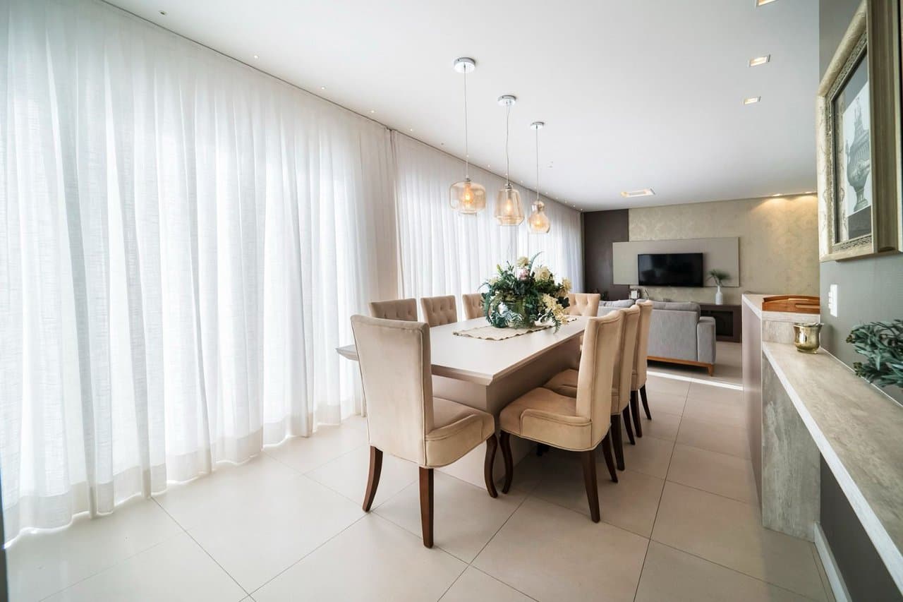Cobertura de 3 quartos com 2 suítes e 212 m² em Bombinhas