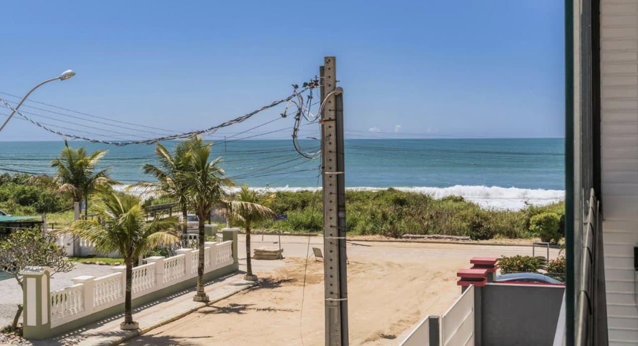 Apartamento de 2 quartos com 2 suítes e 85 m² em Bombinhas