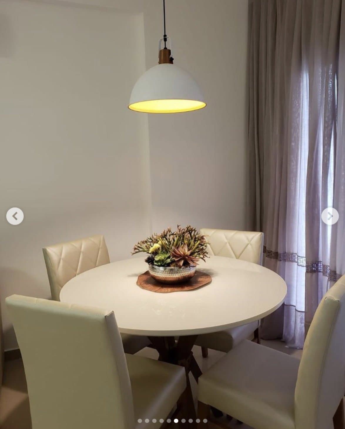 Apartamento de 2 quartos com 2 suítes e 85 m² em Bombinhas