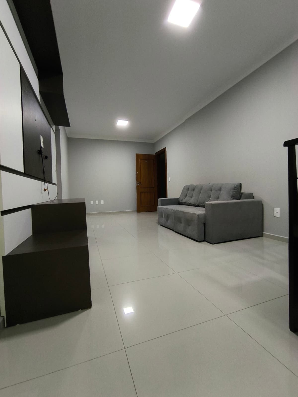 Apartamento de 2 quartos com 1 suíte e 96 m² em Bombinhas