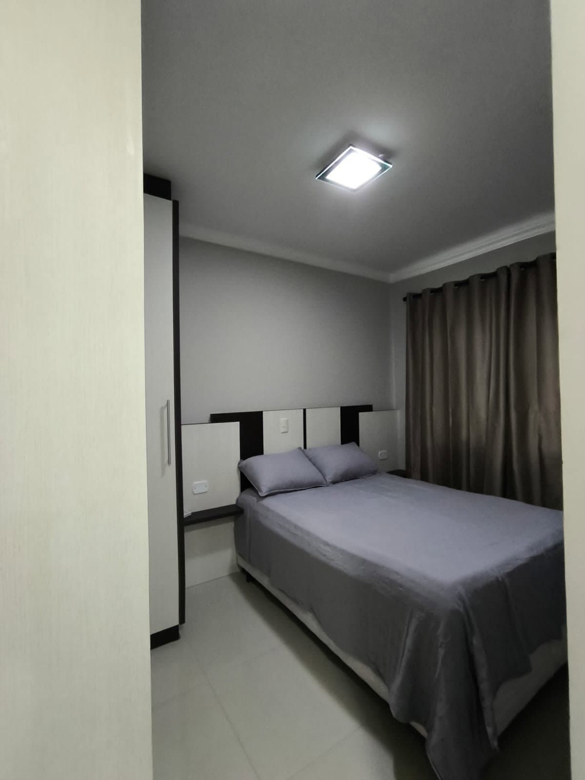 Apartamento de 2 quartos com 1 suíte e 96 m² em Bombinhas