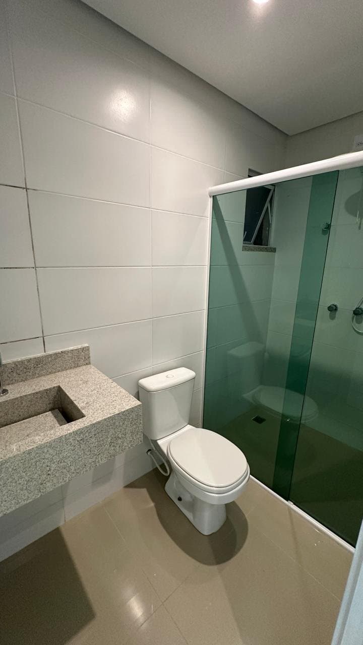 Cobertura de 2 quartos com 1 suíte e 151 m² em Bombinhas