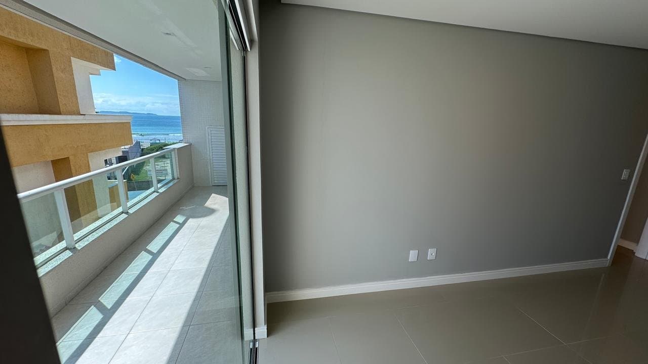 Cobertura de 2 quartos com 1 suíte e 151 m² em Bombinhas