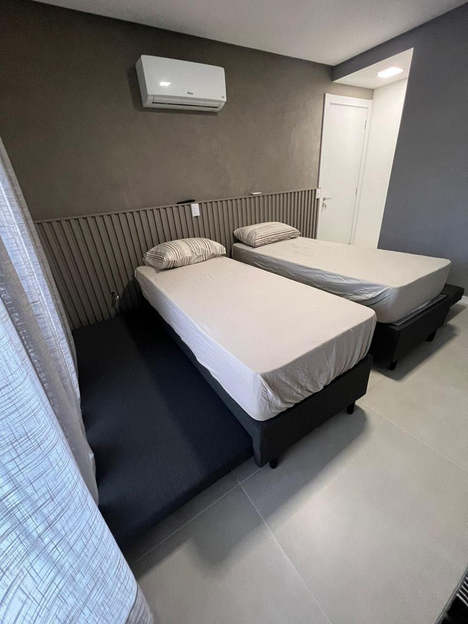 Apartamento de 2 quartos com 2 suítes e 114 m² em Bombinhas