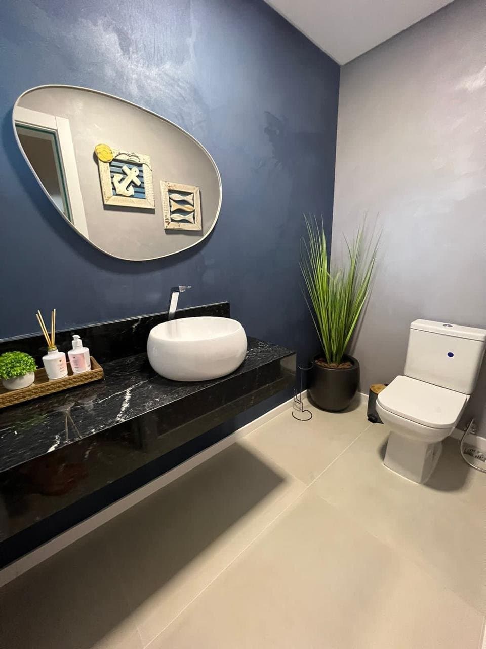 Apartamento de 2 quartos com 2 suítes e 114 m² em Bombinhas