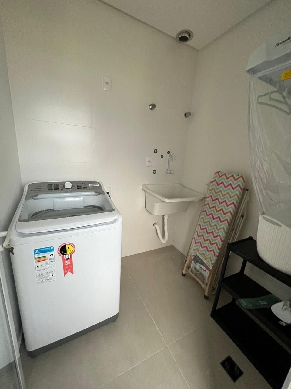 Apartamento de 2 quartos com 2 suítes e 114 m² em Bombinhas