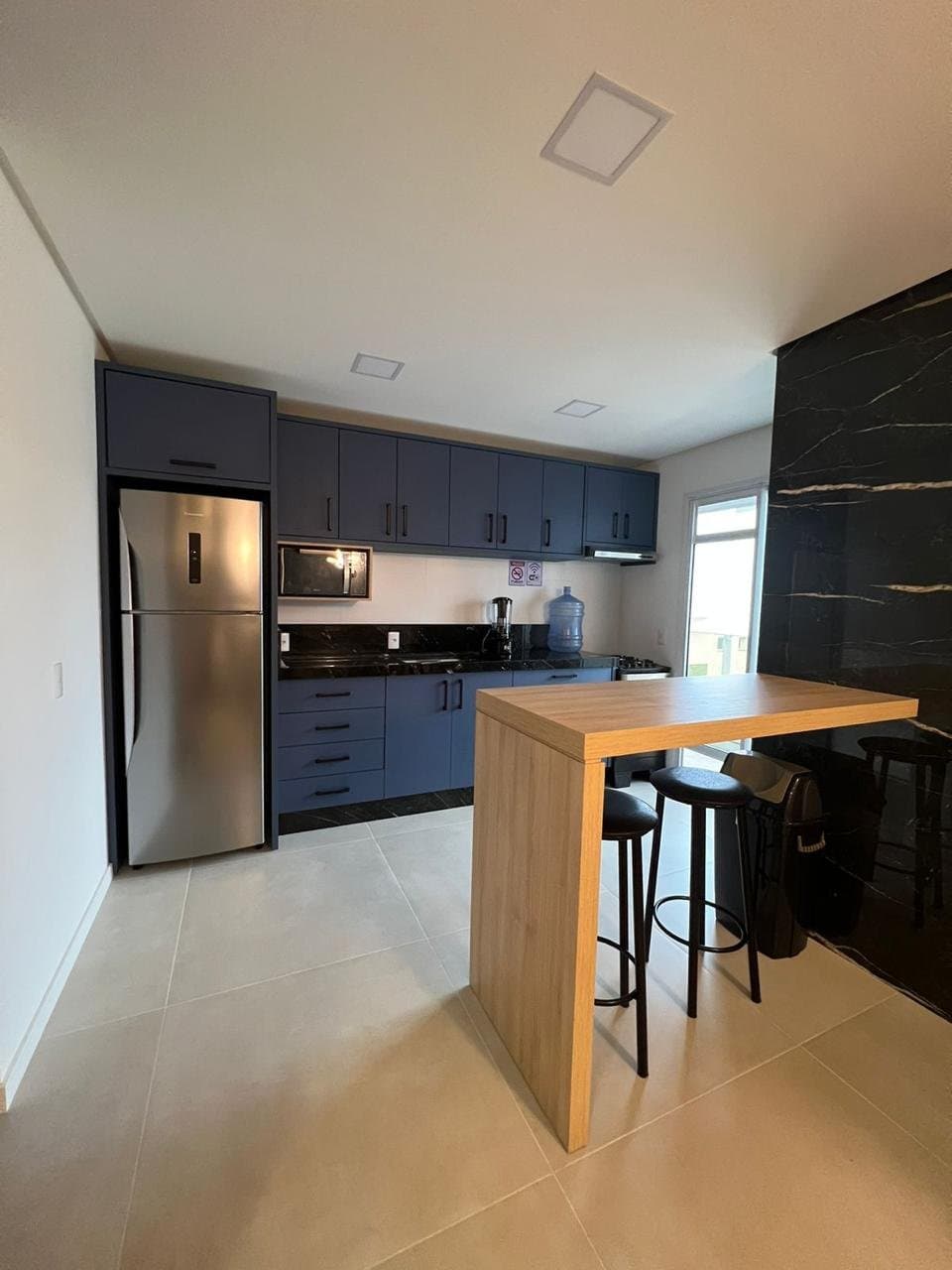 Apartamento de 2 quartos com 2 suítes e 114 m² em Bombinhas