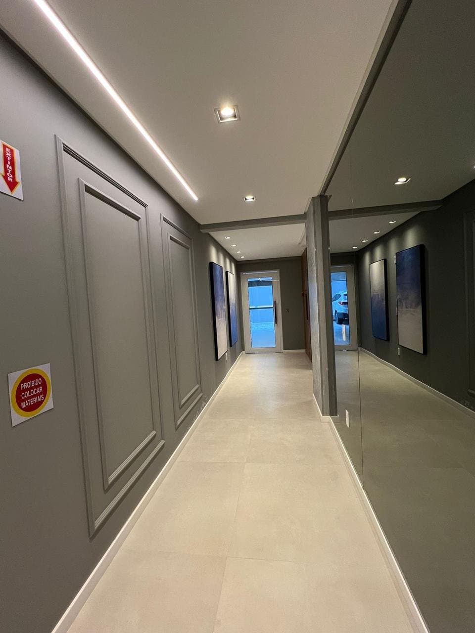 Apartamento de 2 quartos com 2 suítes e 114 m² em Bombinhas