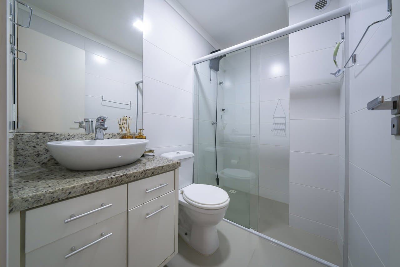 Apartamento de 3 quartos com 1 suíte e 95 m² em Bombinhas