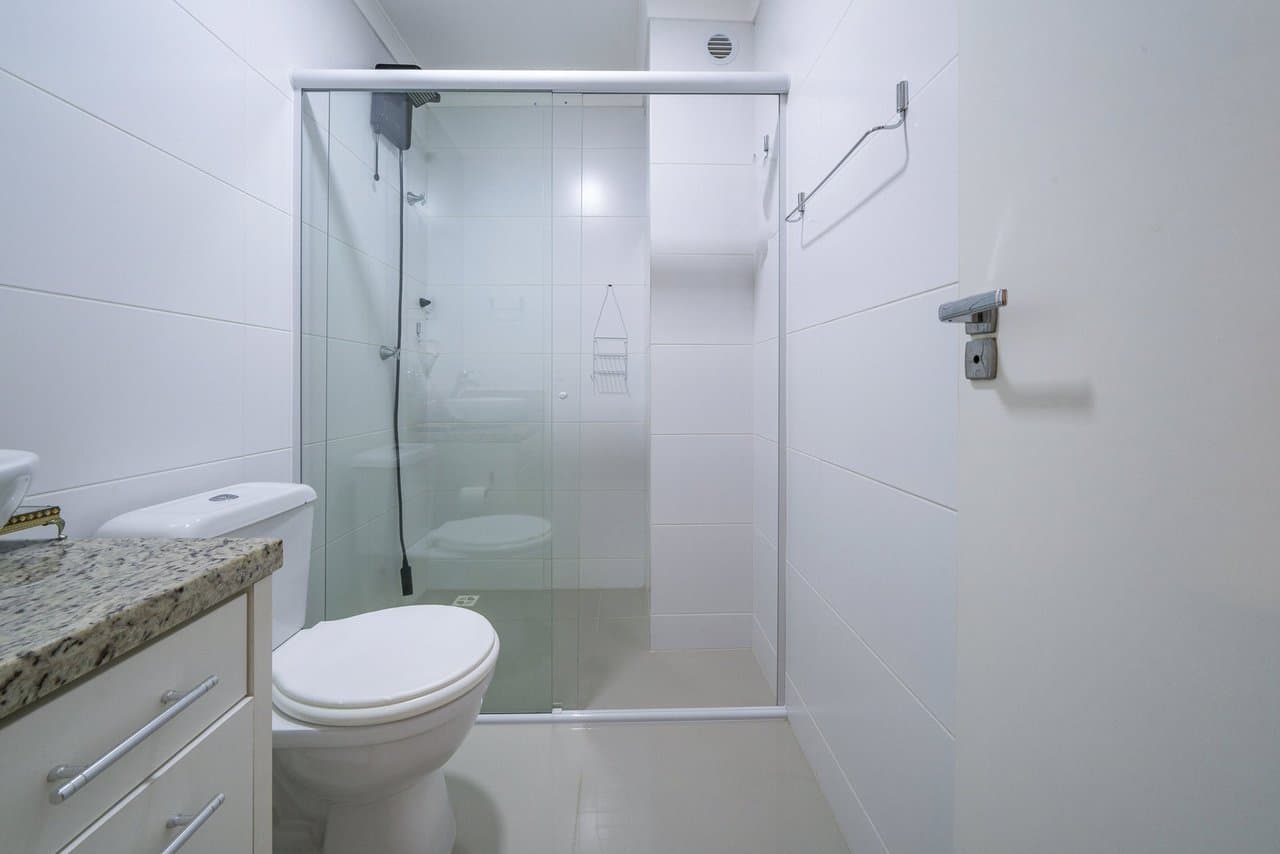 Apartamento de 3 quartos com 1 suíte e 95 m² em Bombinhas