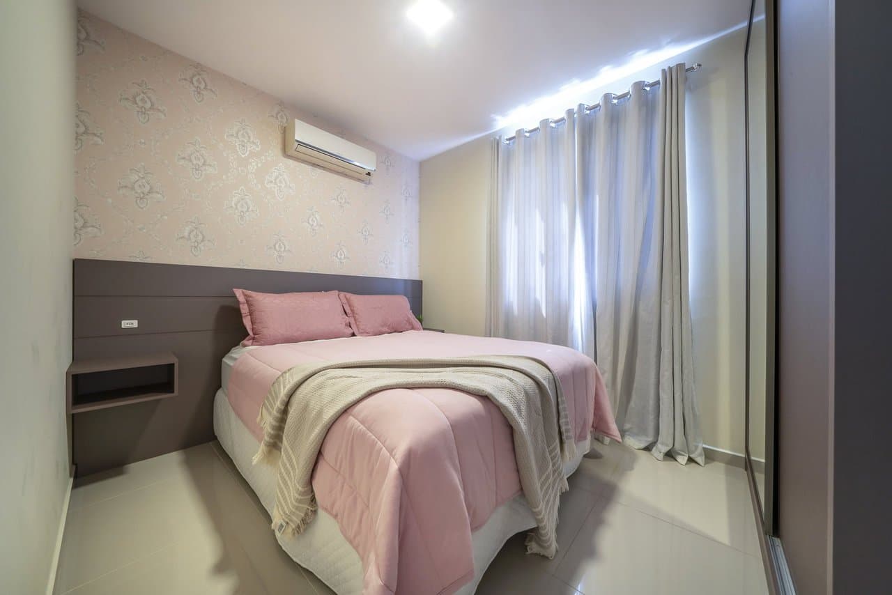 Apartamento de 3 quartos com 1 suíte e 95 m² em Bombinhas