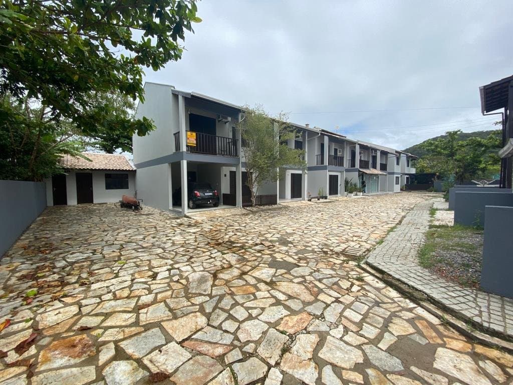 Differentiated de 3 quartos e 115 m² em Bombinhas